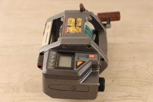 Daiwa ダイワ　棚 COM SS-80　電動リール(P1178ahxY)