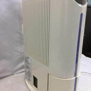 National 除湿器・乾燥機 衣類乾燥除湿機 F-Y56Z1の画像