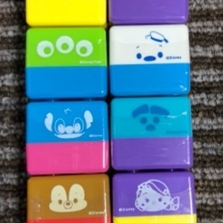スタンプ　12個セットの画像