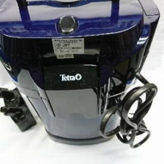 テトラ　外部フィルター　海水·淡水用の画像