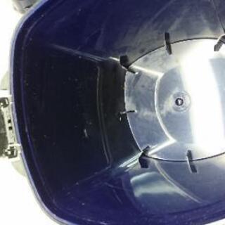 テトラ　外部フィルター　海水·淡水用の画像