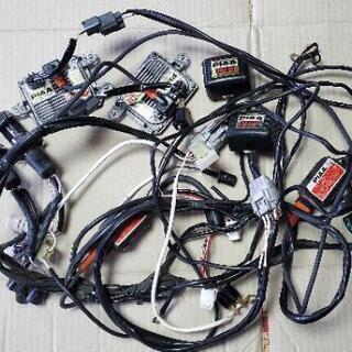 HID  H4の画像