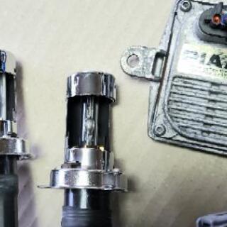 HID  H4の画像