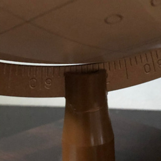 中古　地球儀 直径約30cm の画像