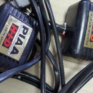 HID  H4の画像