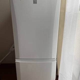 東芝　冷蔵庫　MR-P15EZ