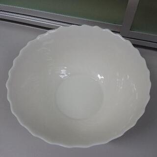 中古 お皿 サラダボール arcopal アルコパルの画像