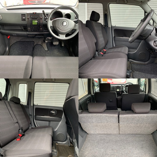 ☆ワゴンR スティングレー X ☆車検整備付☆スマートキーの画像