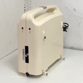 アイリスオーヤマ  両面ホットプレート BPO-133-C