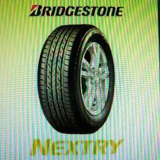 1台分工賃込み■新品サマータイヤ 155/65R13■ブリヂストンタイヤ4本・工賃等コミコミ■限定3セット