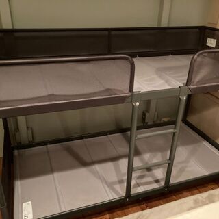 IKEA 　イケア　2段ベッド