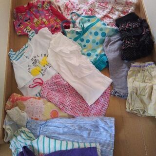 子供服 水着 浴衣甚平 スニーカー 上履き