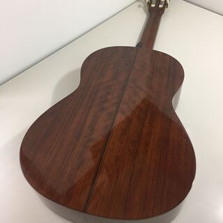 ヤマハ YAMAHA クラシックギター C-200/ガットギター・アコースティックギターの画像