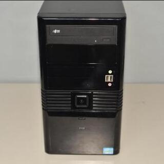 高性能 i7-2700K AMD HD7800 SSD120GB+HDD2TB