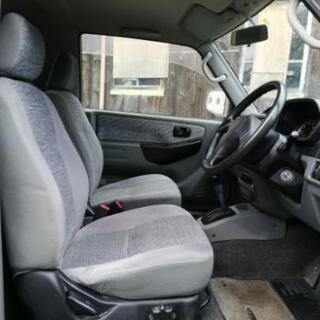 三菱　パジェロミニ ターボ　H58A リサイクル料金込みの画像