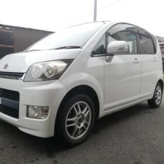 ムーヴ　L175S　ダイハツ　 リサイクル料金込み　2の画像