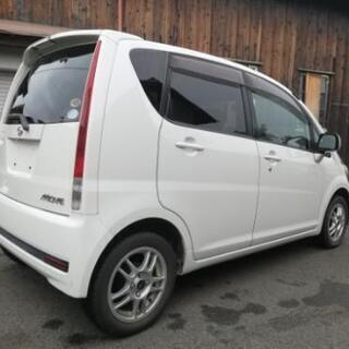 ムーヴ　L175S　ダイハツ　 リサイクル料金込み　2の画像