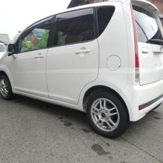 ムーヴ　L175S　ダイハツ　 リサイクル料金込み　2の画像