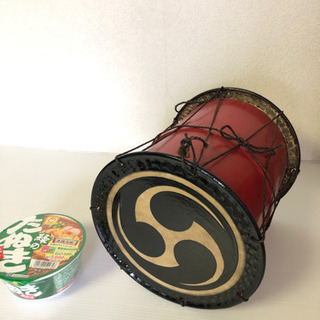 ねぷたの太鼓
