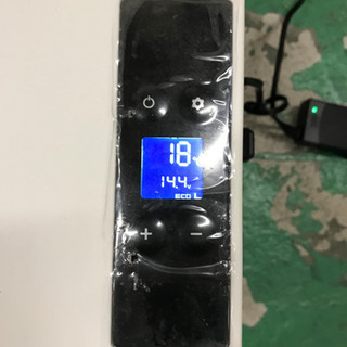 取引中　bonarca/ボナルカ車載対応冷蔵冷凍庫CRX-300 30Lの画像