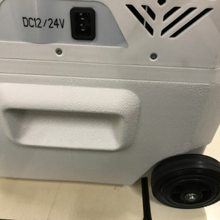 取引中　bonarca/ボナルカ車載対応冷蔵冷凍庫CRX-300 30Lの画像