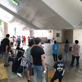 アーティスト・アイドルぼしゅう！ − 愛知県
