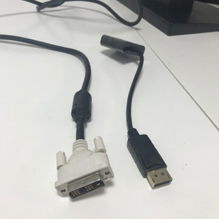 PC用ディスプレイ・モニター　500円の画像
