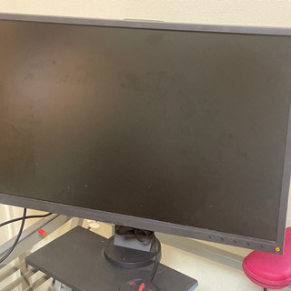 【XL2546】24インチ/240hz/コアPCゲーマー向け B...