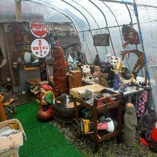 移転OPEN 昭和レトロ～現代物 リサイクルきたひろ０番地 - 地元のお店