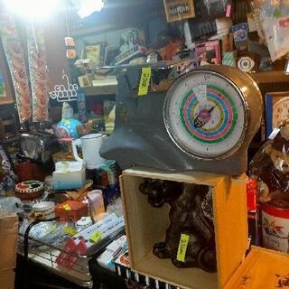 移転OPEN 昭和レトロ～現代物 リサイクルきたひろ０番地 - 山県郡