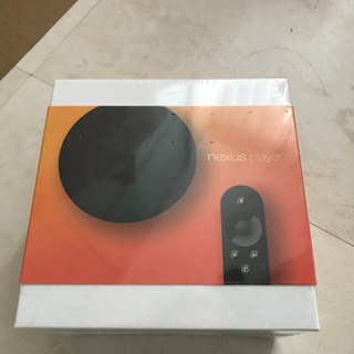 nexus player