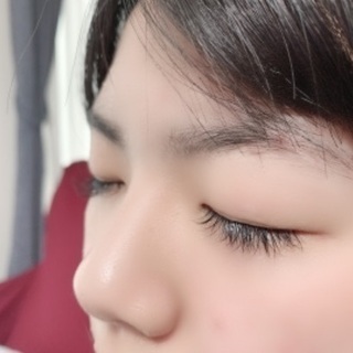 マツエク、マツパモニター募集