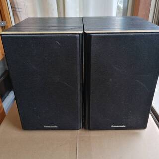 スピーカー　パナソニックSB-PM500