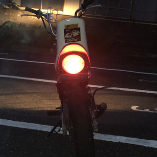 50ccエイプ