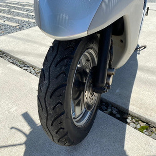ホンダ　AF57 の画像