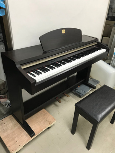 取引場所 南観音 K2105-257 ヤマハ クラビノーバ CLP-920 ジャンク