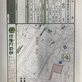 【高城町でも周辺環境重視の方へ】高城町穂満坊・土地