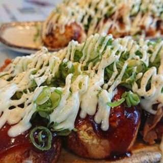🐙✨たこ焼き🐙クルクルみんなで楽しむ企画🐙✨