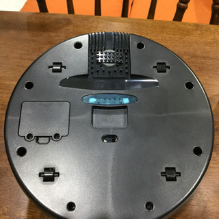充電式ふとんクリーナーの画像