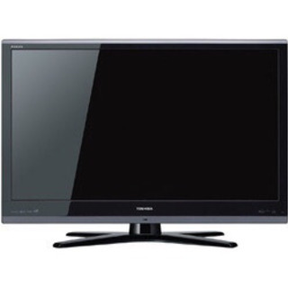 【地デジ・BSが映らないため無料】42V型フルHD液晶テレビ「R...