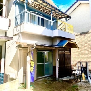 JR宝殿駅徒歩3分🌟駐車場無料🌟⭐️敷金⭐️礼金⭐️仲介手数料無...