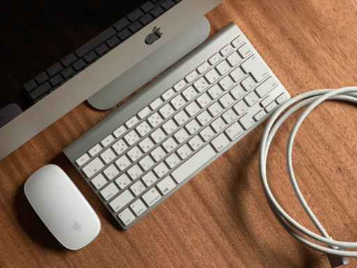 iMac(Retina 5K, 27-inch, Late 2014)