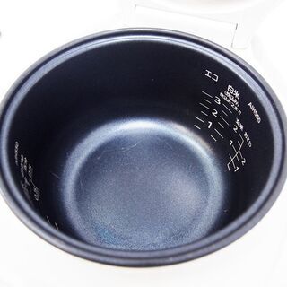 タイガー　ジャー炊飯器　2017年製 (DA41)の画像