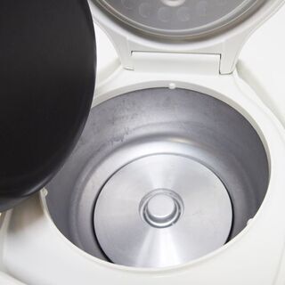 タイガー　ジャー炊飯器　2017年製 (DA41)の画像