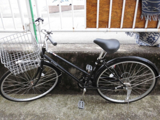 自転車 ママチャリ (将@多数出品中) 向ヶ丘遊園のロードバイクの