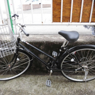 自転車 ママチャリ