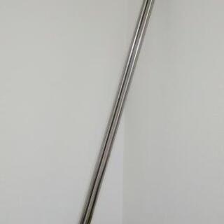 物干し竿　２本