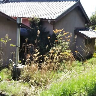 西尾市西幡豆町中古物件　訳あり　　　200万円