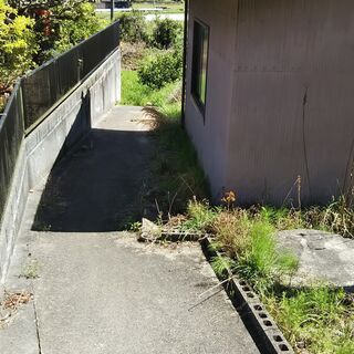 西尾市西幡豆町中古物件　訳あり　　　200万円 - 西尾市