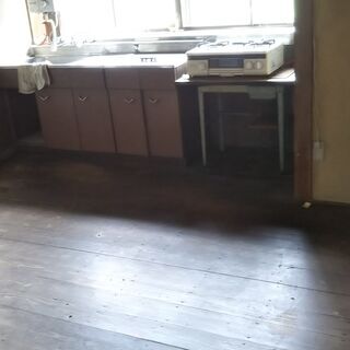 西尾市西幡豆町中古物件　訳あり　　　200万円 - 不動産売買（マンション/一戸建て）
